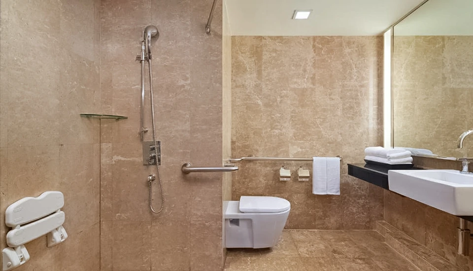 هتل رویال ارکید شرایتون بانکوک